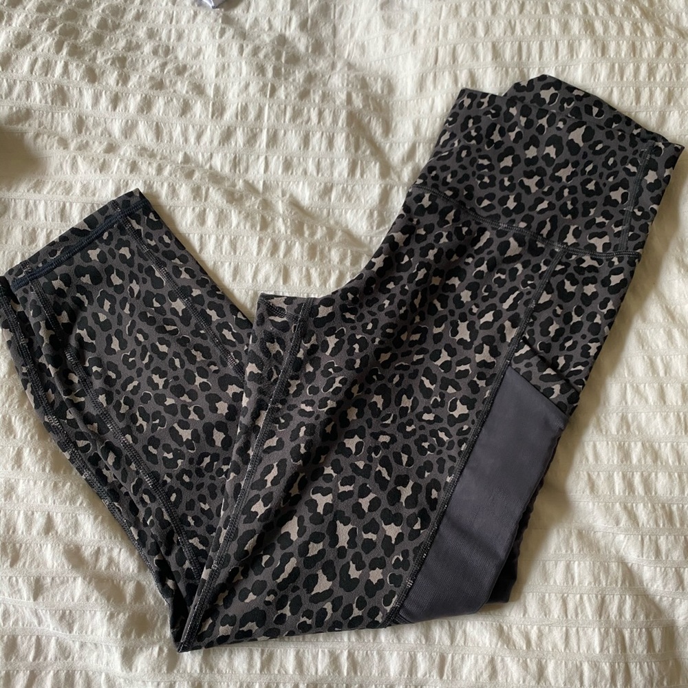 Fabletics Capri